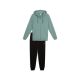 PUMA Trenerka hooded sweat suit tr M - 684855-30