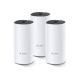 TP LINK Mrežni mesh sistem TP-LINK DECO M4(2-PACK) Wi-Fi AC1200 867Mbps 300Mbps 2xGLAN 2 antene - DECO M4(2-PACK)