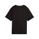 PUMA Majica kratak rukav ess relaxed tee W - 684971-01