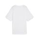 PUMA Majica kratak rukav ess relaxed tee W - 684971-02