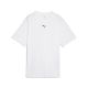 PUMA Majica kratak rukav ess relaxed tee W - 684971-02