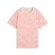 PUMA Majica kratak rukav ess nature 2.0 relaxed aop tee W - 684987-87