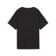 PUMA Majica kratak rukav ess tape relaxed tee W - 685009-01