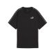 PUMA Majica kratak rukav ess tape relaxed tee W - 685009-01