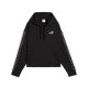 PUMA Duks sa kapuljačom ess tape comfort crop hoodie tr W - 685011-01
