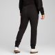 PUMA Donji deo trenerke ess elevated sweatpants tr cl W - 685019-01
