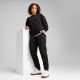 PUMA Donji deo trenerke ess elevated sweatpants tr cl W - 685019-01