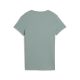 PUMA Majica kratak rukav ess elevated rib tee W - 685021-30