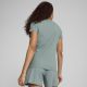 PUMA Majica kratak rukav ess elevated rib tee W - 685021-30