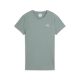 PUMA Majica kratak rukav ess elevated rib tee W - 685021-30