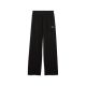 PUMA Donji deo trenerke ess elevated high-waist straight leg rib pant W - 685025-01
