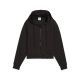 PUMA Duks sa kapuljačom her comfort crop full-zip hoodie W - 685056-01