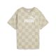 PUMA Majica kratak rukav ess graphic relaxed aop tee W - 685070-87