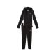 PUMA Trenerka hooded sweat suit tr cl W - 685077-01