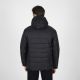 PUMA Jakna ess hooded padded jacket M - 685211-01