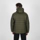 PUMA Jakna ess hooded padded jacket M - 685211-70