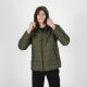 PUMA Jakna ess hooded padded jacket M - 685211-70