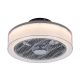 Rabalux Plafonjera Dalfon LED 30W sivo (6857) - 6857