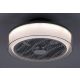 Rabalux Plafonjera Dalfon LED 30W sivo (6857) - 6857
