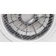 Rabalux Plafonjera Dalfon LED 30W sivo (6857) - 6857