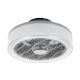Rabalux Plafonjera Dalfon LED 30W sivo (6857) - 6857