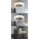 Rabalux Plafonjera Dalfon LED 30W sivo (6857) - 6857