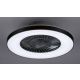 Rabalux Plafonjera Dalfon LED 40W srebrna (6858) - 6858