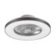 Rabalux Plafonjera Dalfon LED 40W srebrna (6858) - 6858