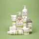 CENTIFOLIA Micelarna voda za celu porodicu sa ginko bilobom - 500ml - EP3201146