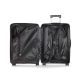 Cabin Pro porodicni set od 3 kofera – tamno crna boja - EP3276332