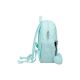 PEPE JEANS Ranac 28 cm - Tirkizna - 8435692771136