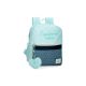 PEPE JEANS Ranac 28 cm - Tirkizna - 8435692771136