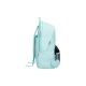 PEPE JEANS Ranac 44 cm - Tirkizna - 8435692768785