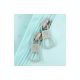 PEPE JEANS Ranac 44 cm - Tirkizna - 8435692768785