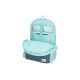 PEPE JEANS Ranac 44 cm - Tirkizna - 8435692768785