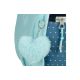 PEPE JEANS Ranac 44 cm - Tirkizna - 8435692768785