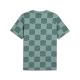 PUMA Majica kratak rukav united aop tee M - 686415-30