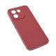 Maska za Xiaomi Redmi Note 17 Pro Max 5G bordo Silikon Pro Camera - EP3319739
