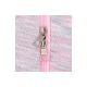 PEPE JEANS Ranac za žene 44 cm pink - 8435692742563