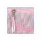 PEPE JEANS Ranac za žene 44 cm pink - 8435692742563