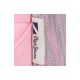 PEPE JEANS Ranac za žene 44 cm pink - 8435692742563