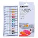ART RANGER  Akrilna boja 12ml 12/1 ea1212c - 91781
