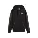 PUMA Duks sa kapuljačom ess graphic animal comfort hoodie fl W - 688084-01