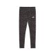 PUMA Helanke ess graphic animal aop  leggings W - 688085-01