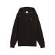 PUMA Duks sa kapuljačom ess elevated comfort velour rib hoodie W - 688107-01