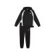 PUMA Trenerka hooded poly  suit M - 688171-01