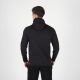PUMA Duks sa kapuljačom evostripe fz hoodie dk M - 688231-01