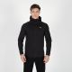 PUMA Duks sa kapuljačom evostripe fz hoodie dk M - 688231-01