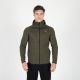 PUMA Duks sa kapuljačom evostripe fz hoodie dk M - 688231-70