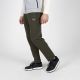PUMA Donji deo trenerke evostripe pants dk M - 688234-70